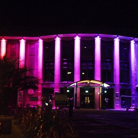 Hotel Aaran House Weymouth Exterior foto