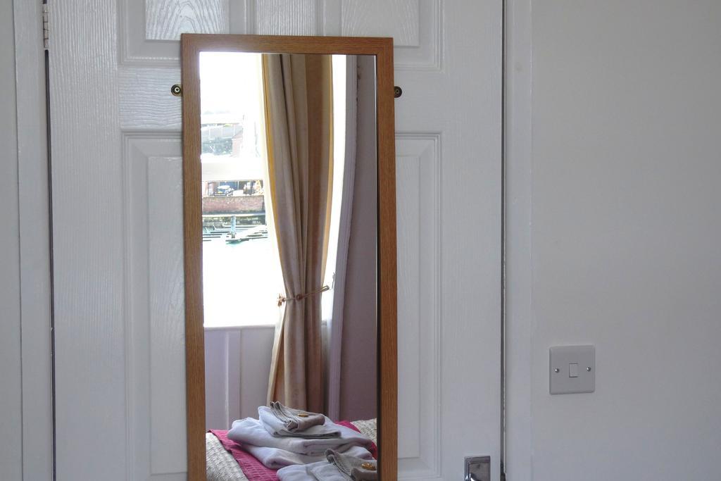 Hotel Aaran House Weymouth Exterior foto